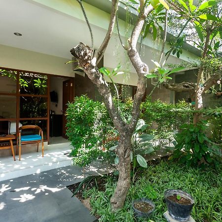 Naksa Homestay Sanur Екстериор снимка